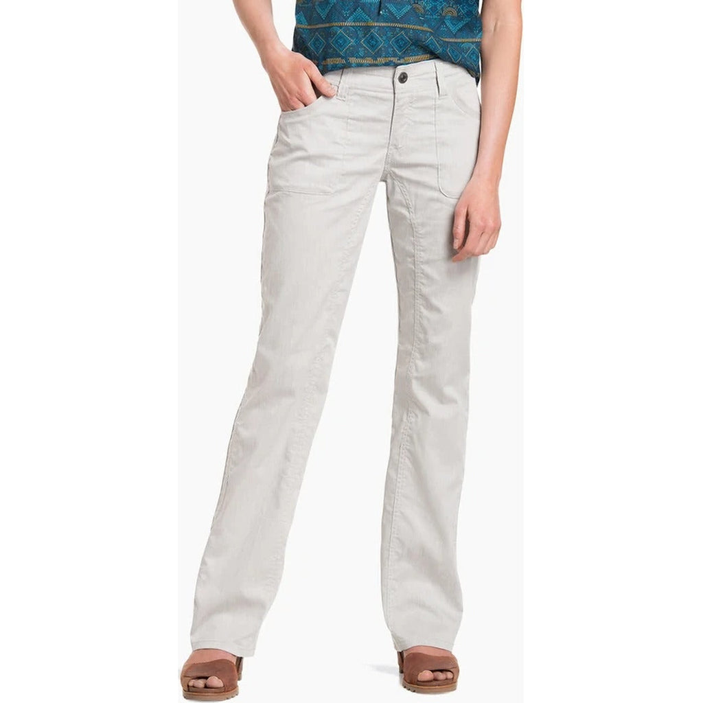 Women's Cabo Pant Short