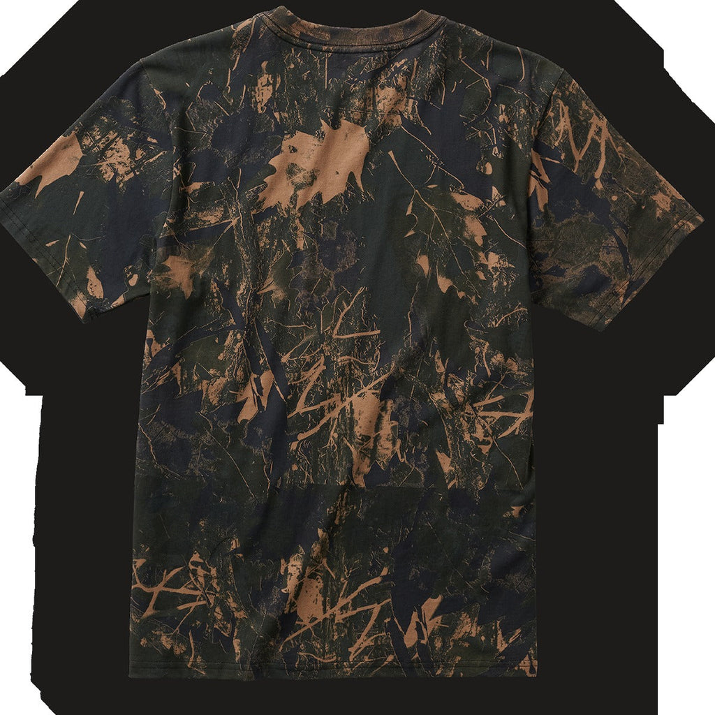 Men's Forest Camo Tee