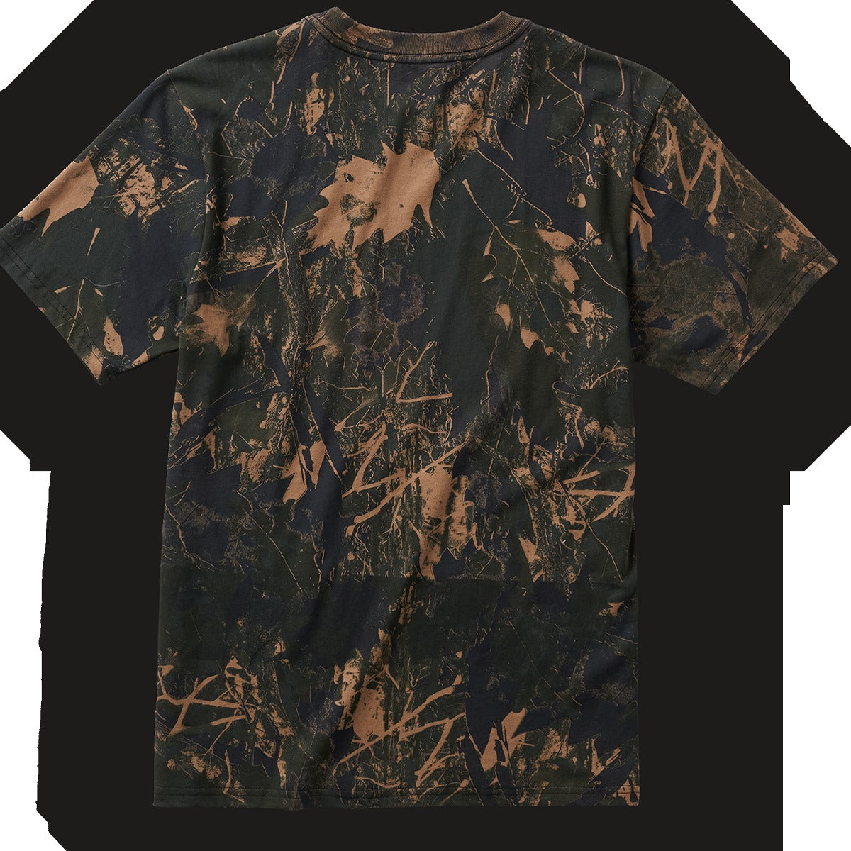 Men's Forest Camo Tee