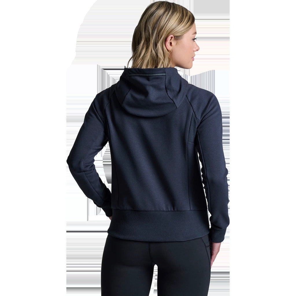 Women's Karisma Full Zip Hoody