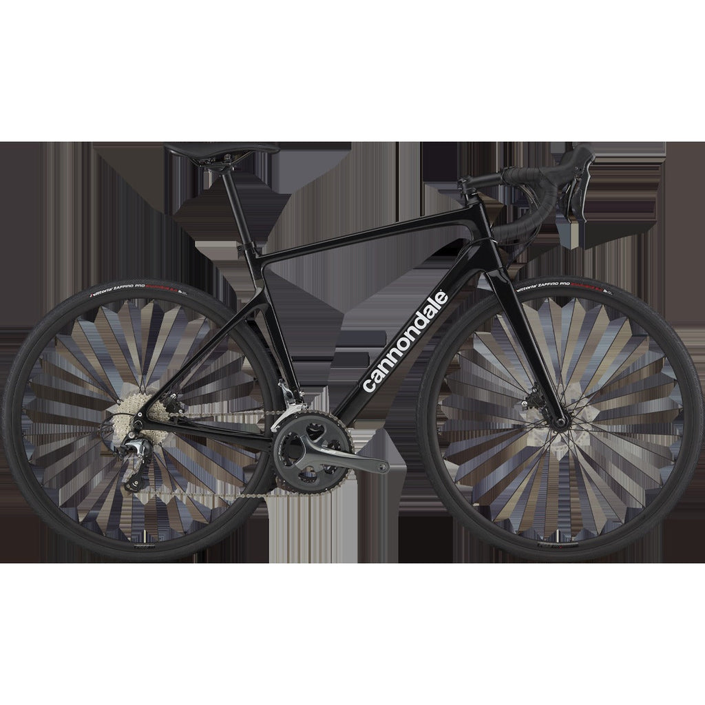Synapse Carbon 4