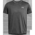 Men's UA Launch Short Sleeve