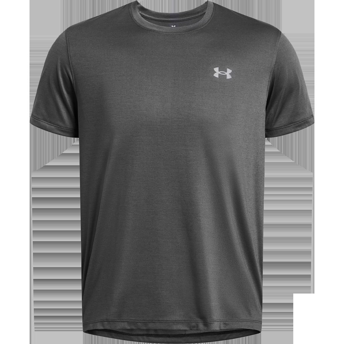 Men's UA Launch Short Sleeve