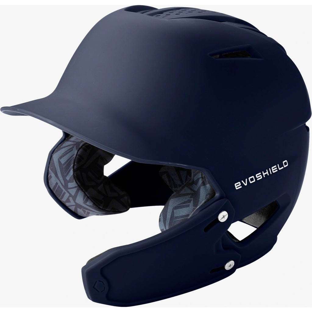 Youth XVT 2.0 Matte Helmet with Face Shield