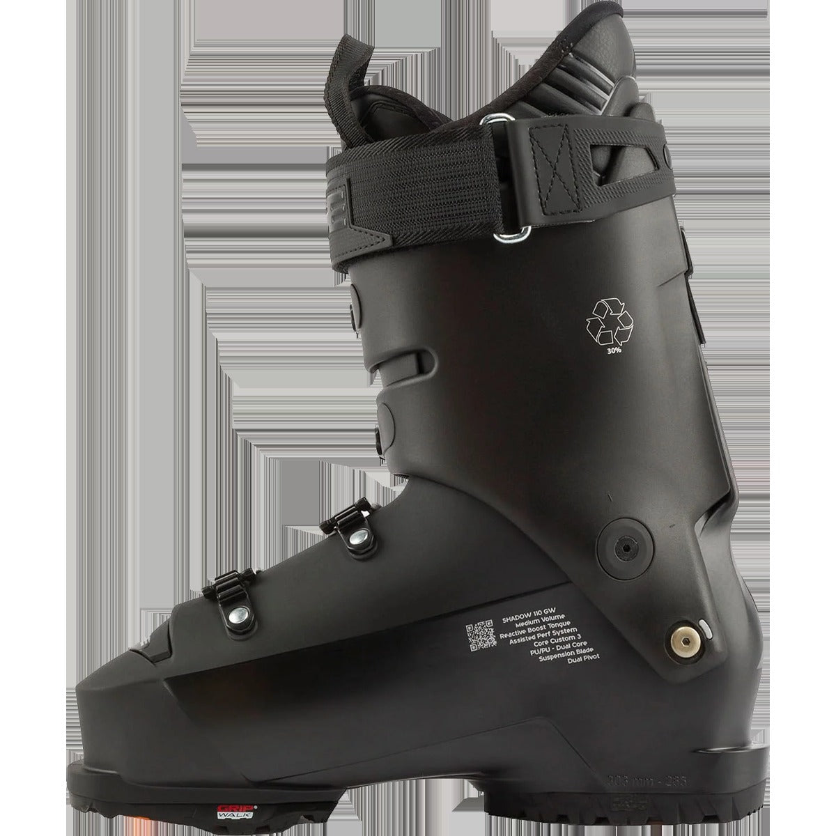 Shadow 110 MV GW