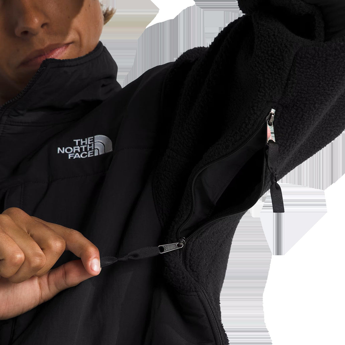 Men's Retro Denali Jacket