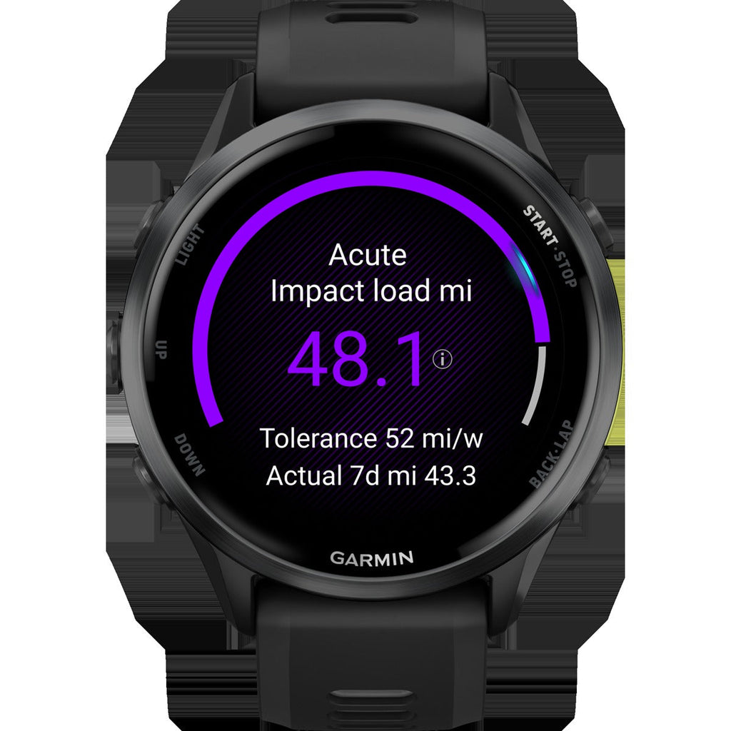 Forerunner 970