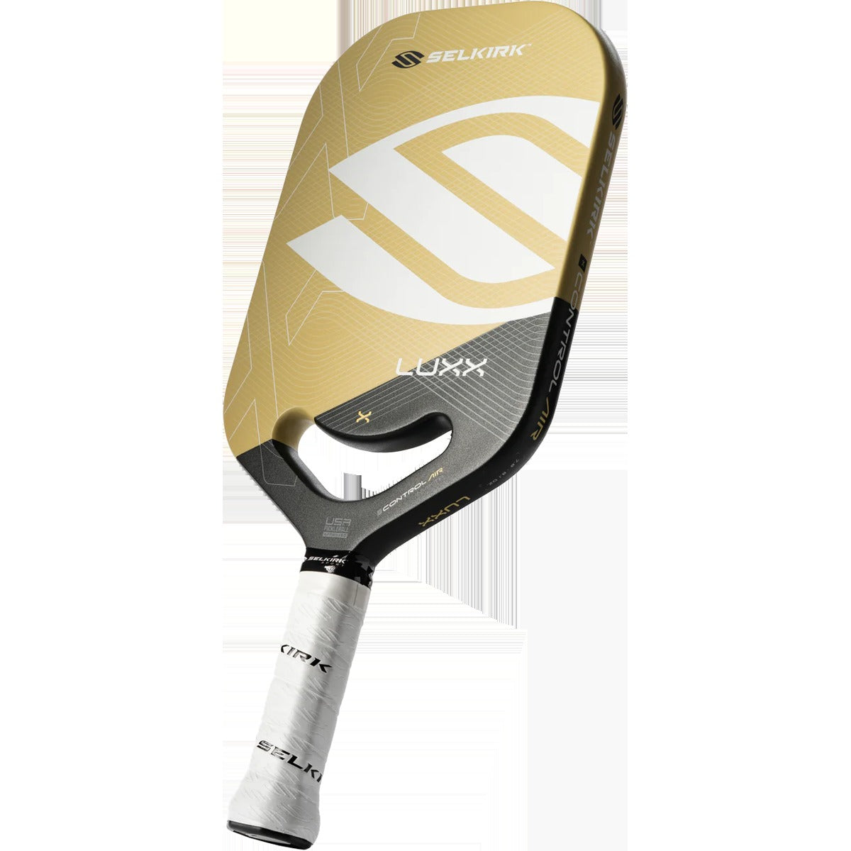 Selkirk LUXX Control Air Invikta MW Paddle Demo