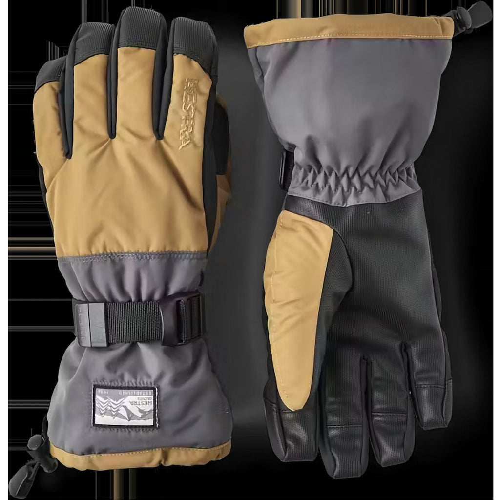 Gauntlet Sr Glove