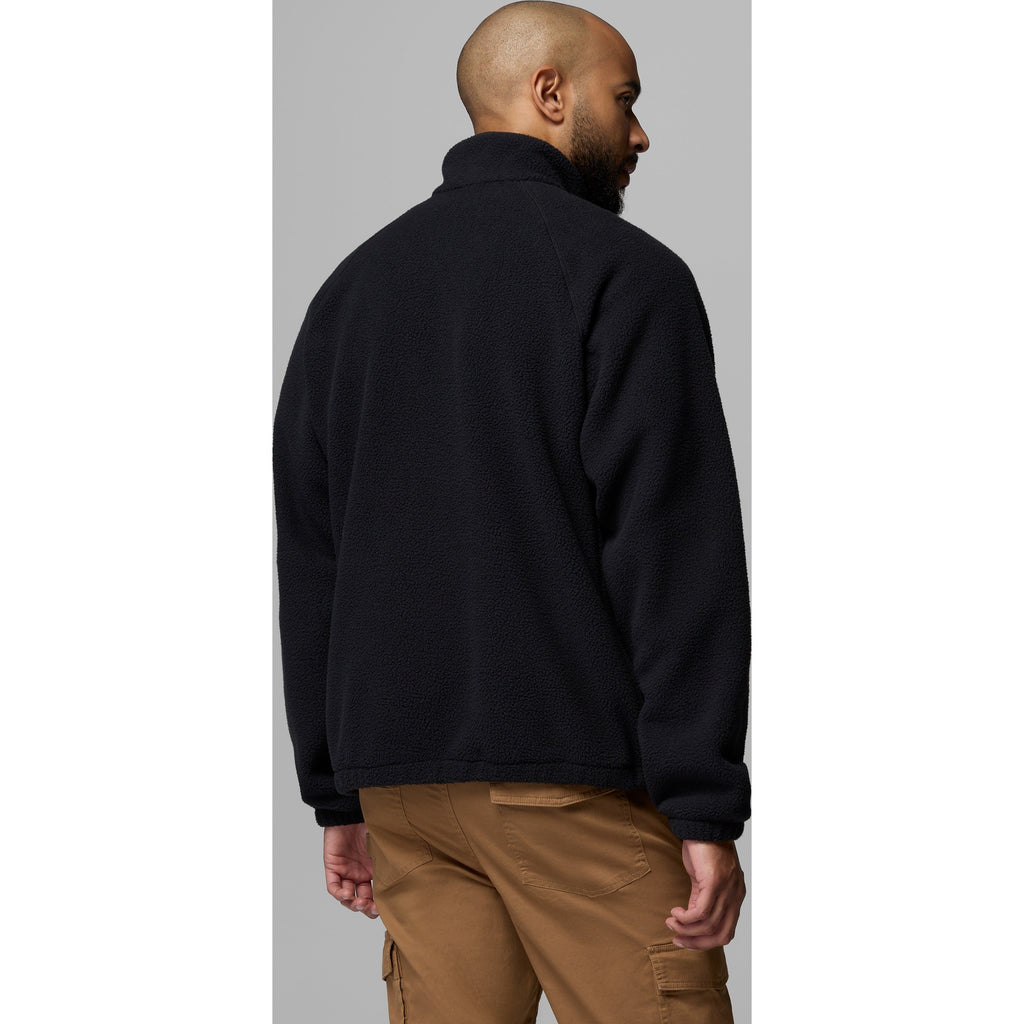 Men's Timber Crest MTR Fleece Full Zip
