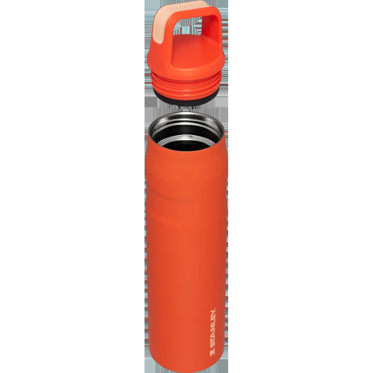 The IceFlow Aerolight Bottle with Cap and Carry Lid 36 oz