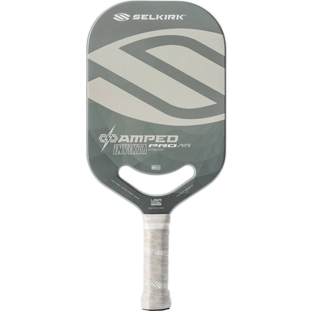 AMPED Pro Air Invikta - Midweight