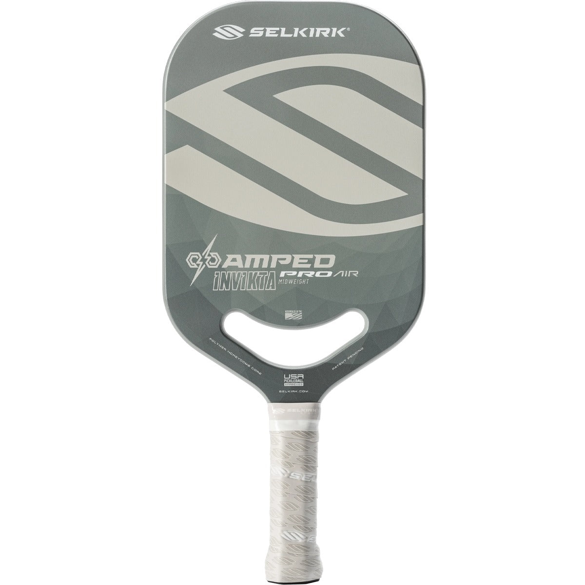 AMPED Pro Air Invikta - Midweight