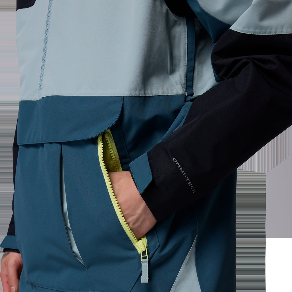 Men's Coreshot Shell Anorak