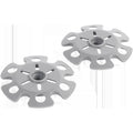 Snow Basket for Trekking Pole (Pair)