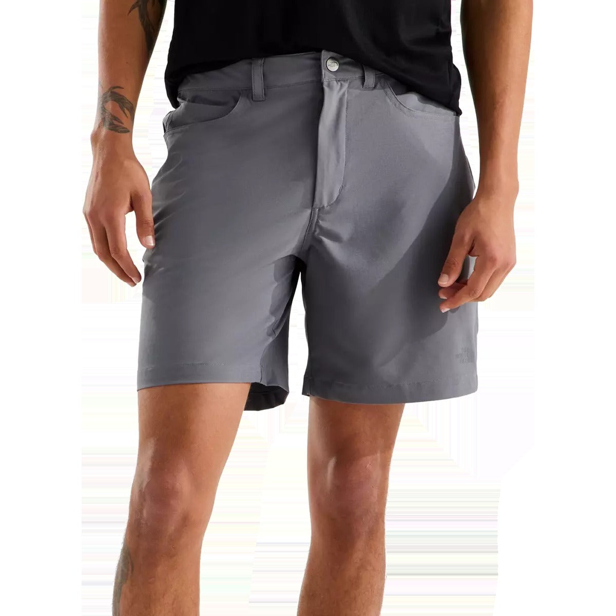 Men's Paramount Short 7"