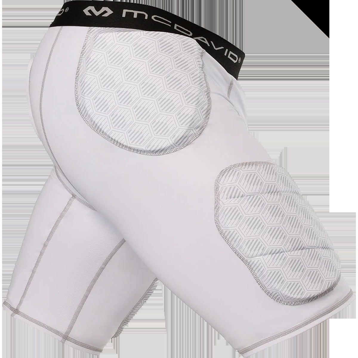 Youth Rival Integrated 5-Pad Girdle