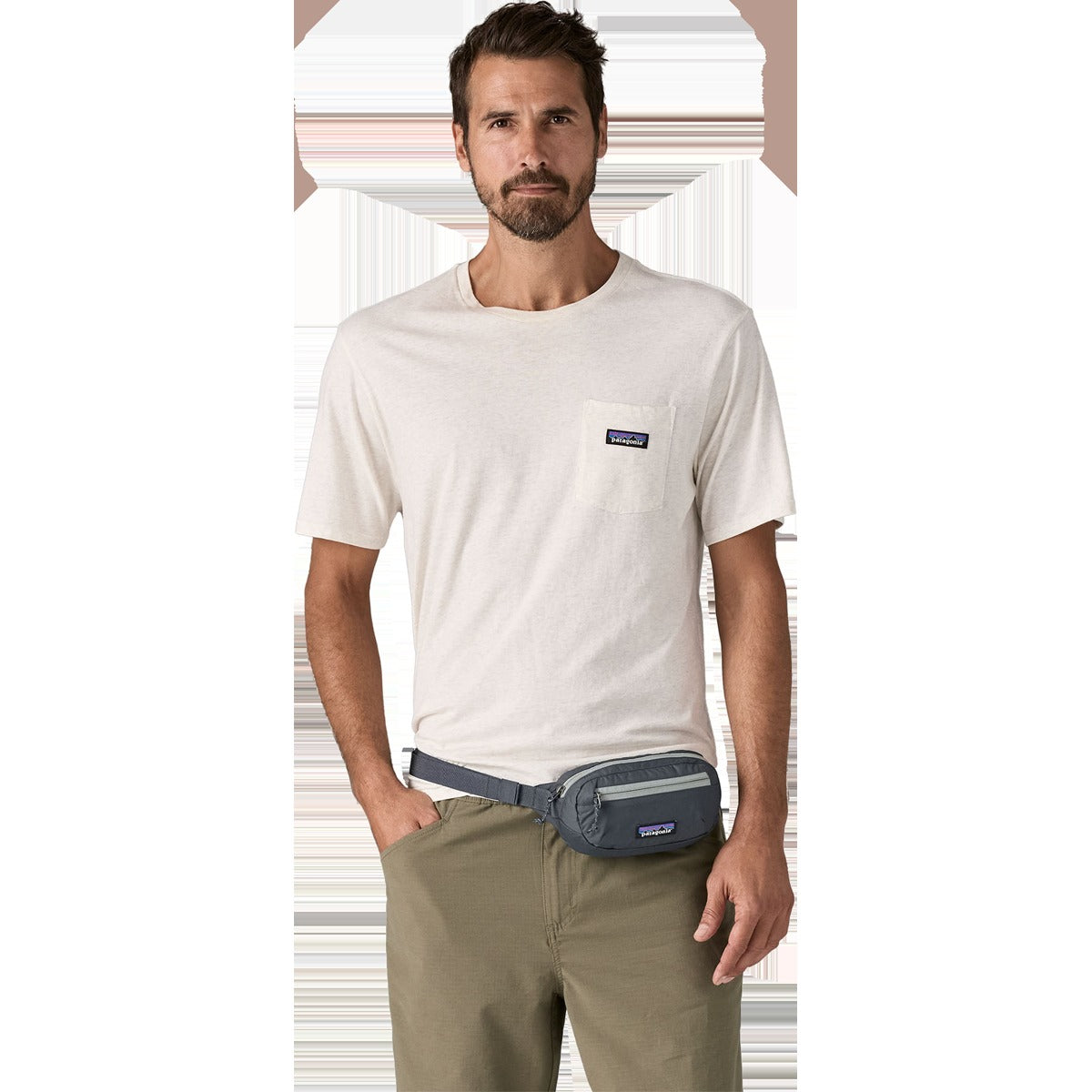 Terravia Mini Hip Pack
