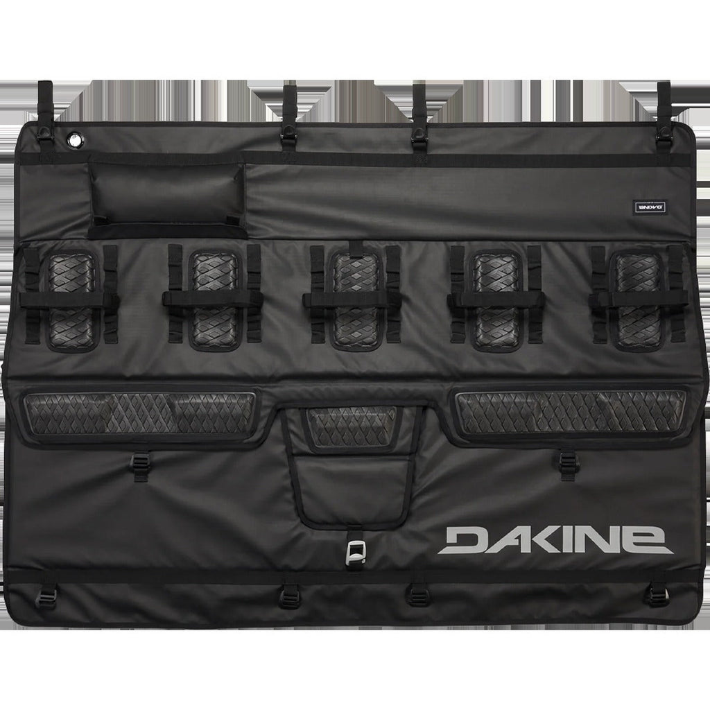 Universal Pickup Pad Black - Small