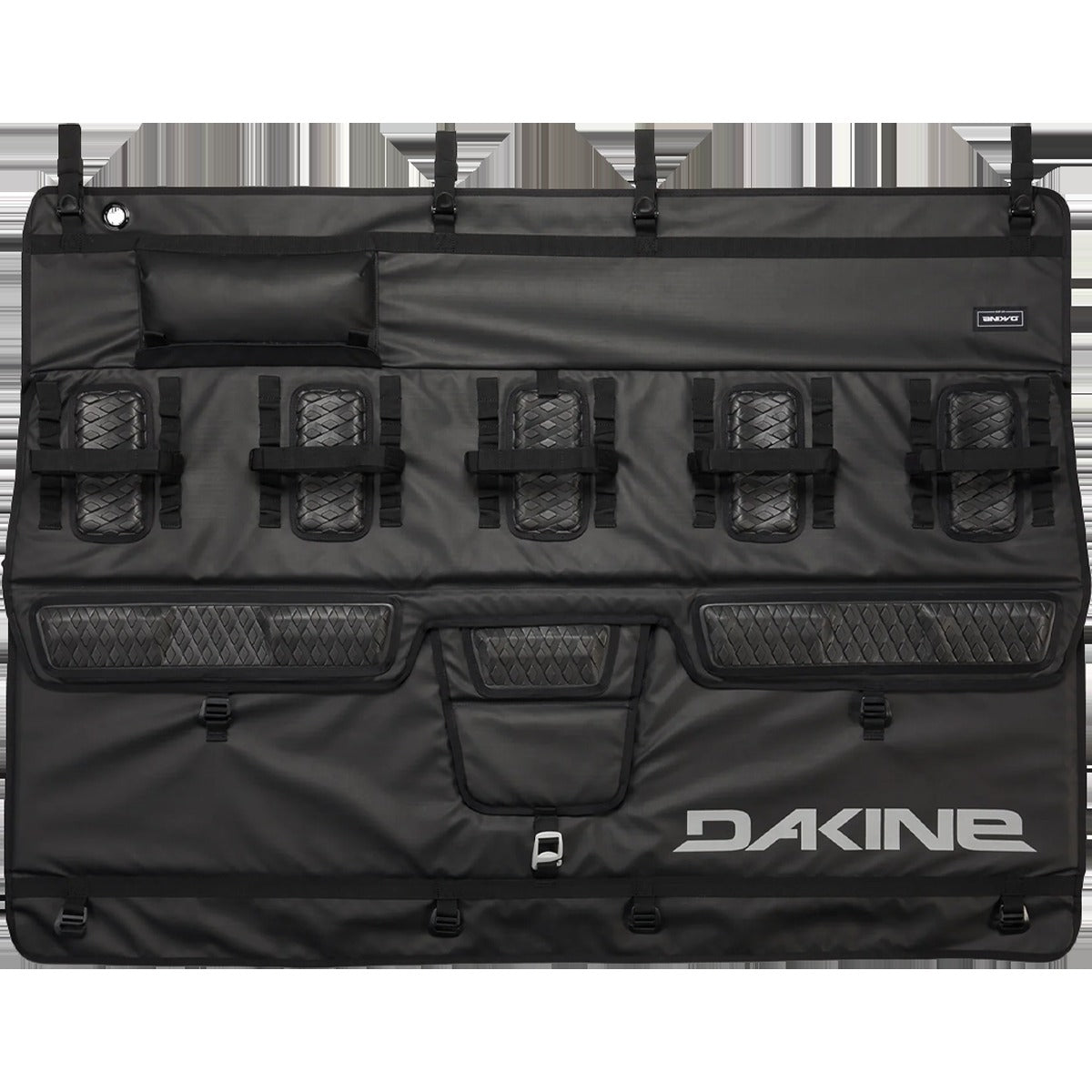Universal Pickup Pad Black - Small