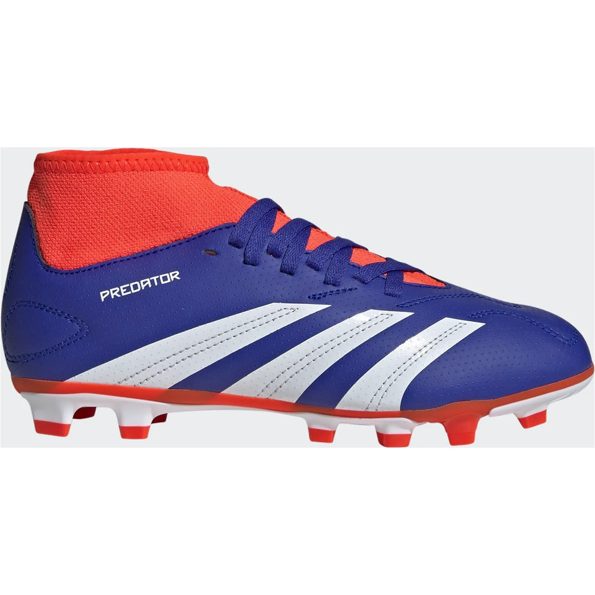 Youth Predator Club Sock FxG