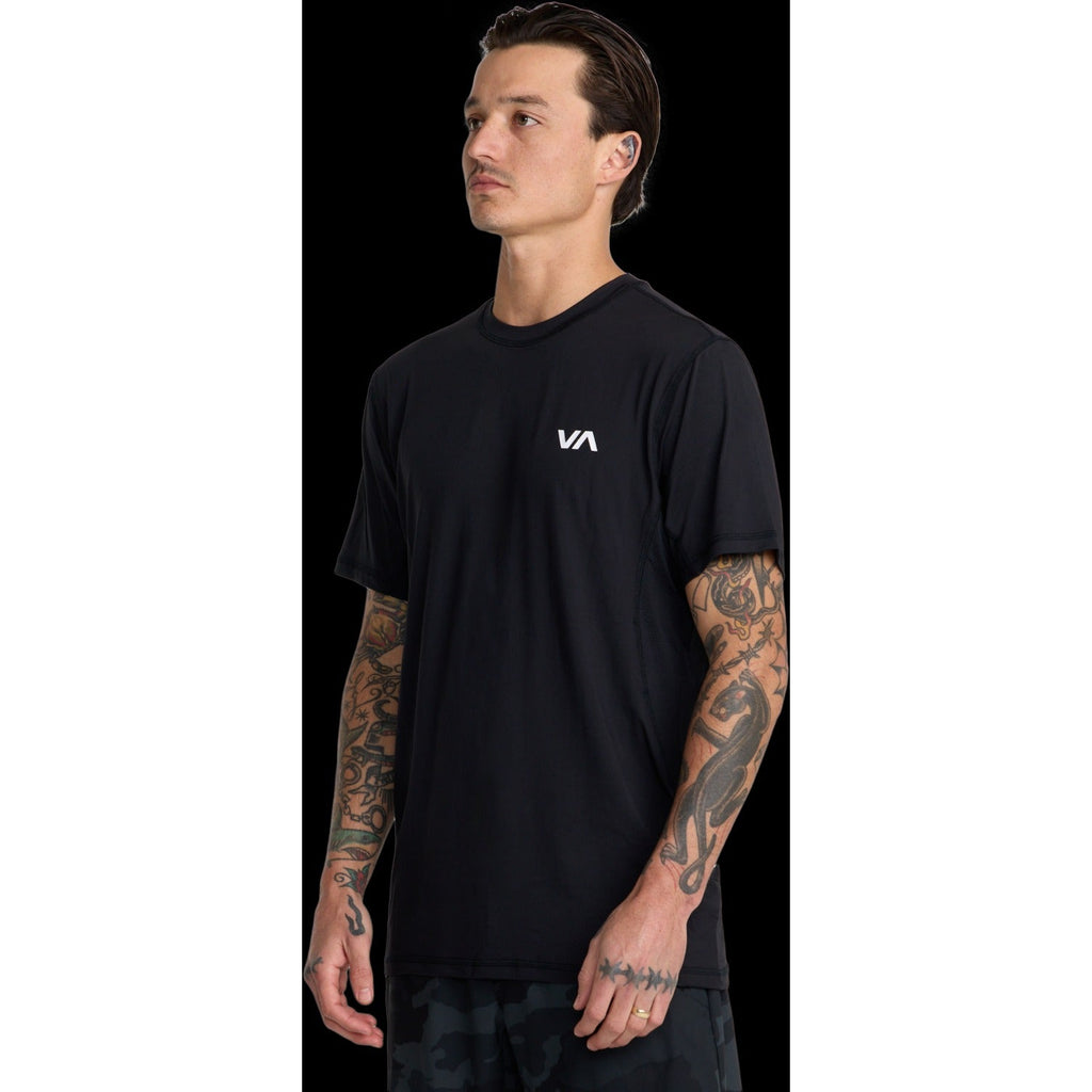 Men's Sport Vent Short Sleeve