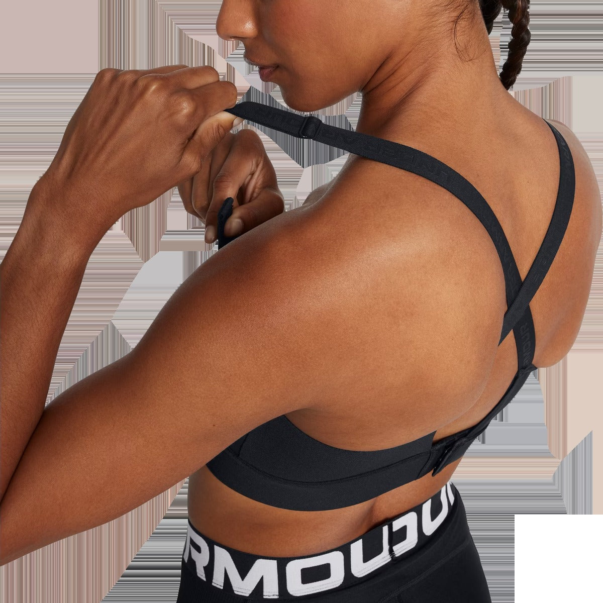 Women's Infinity 2.0 Mid Sports Bra