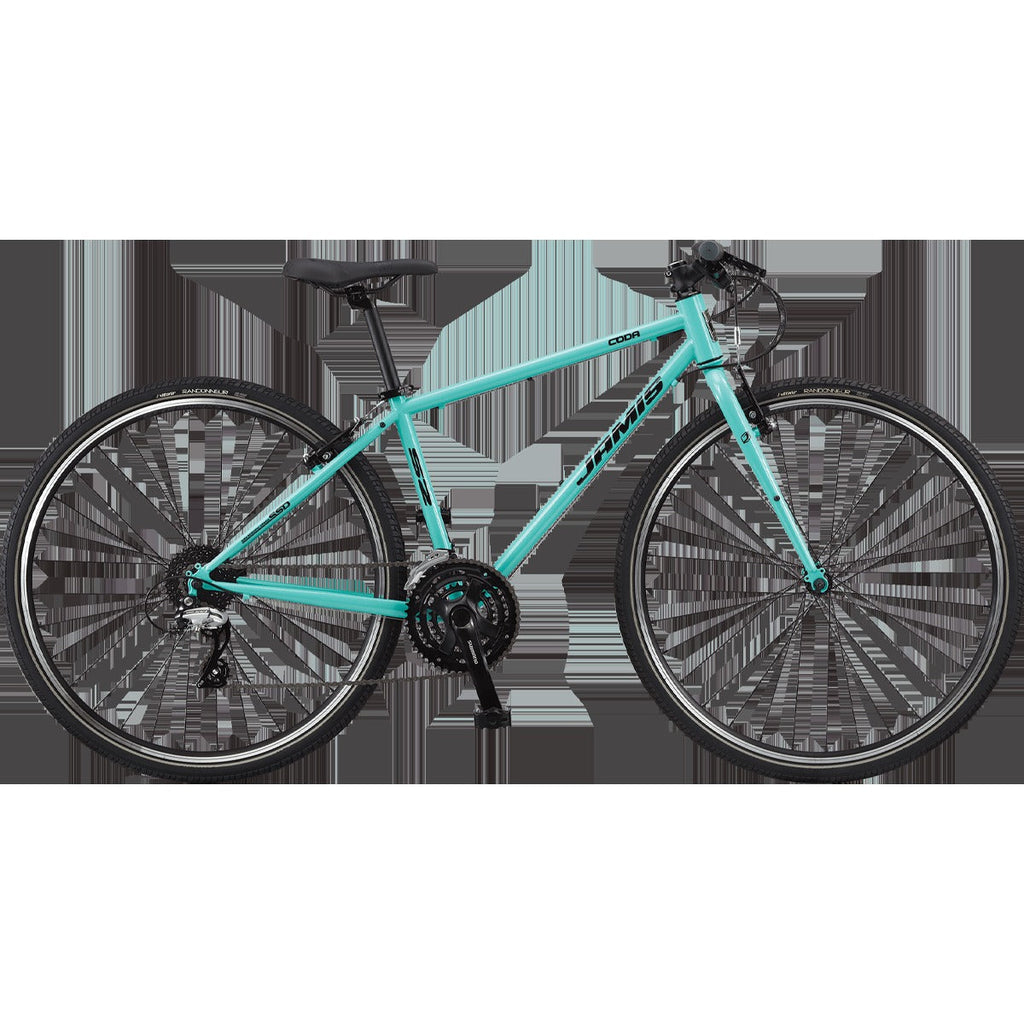 Women's Coda S2