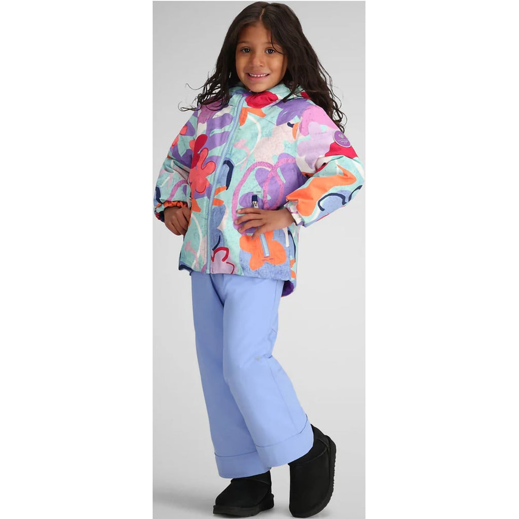 Youth Ashor Jacket
