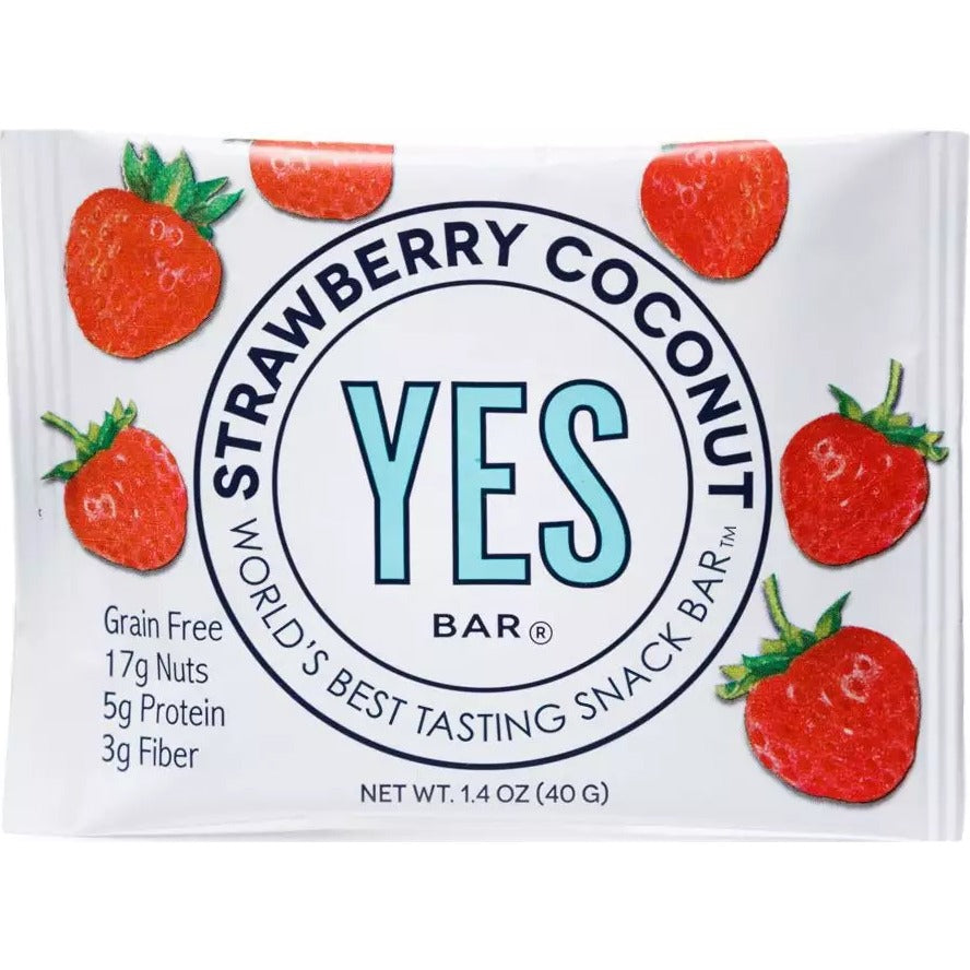 Yes Bar