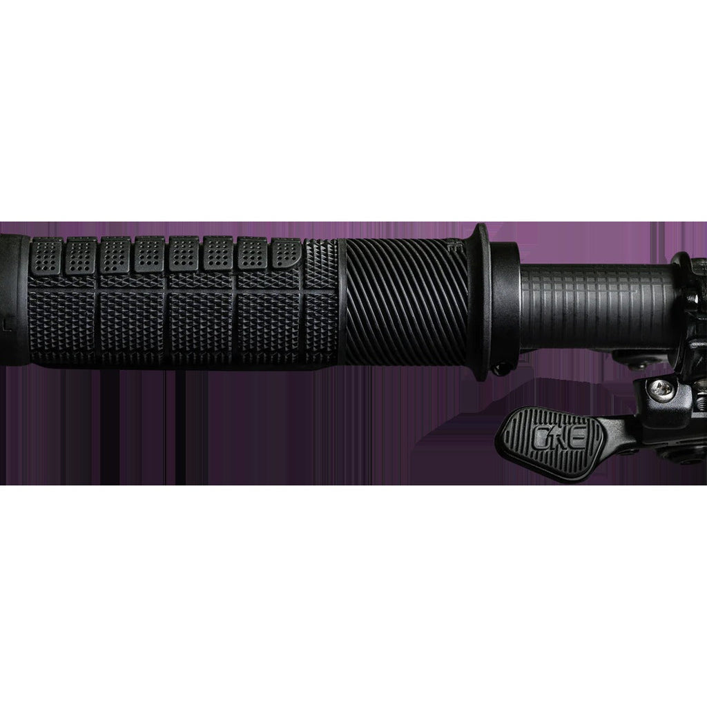 Thick Lock-On Grips