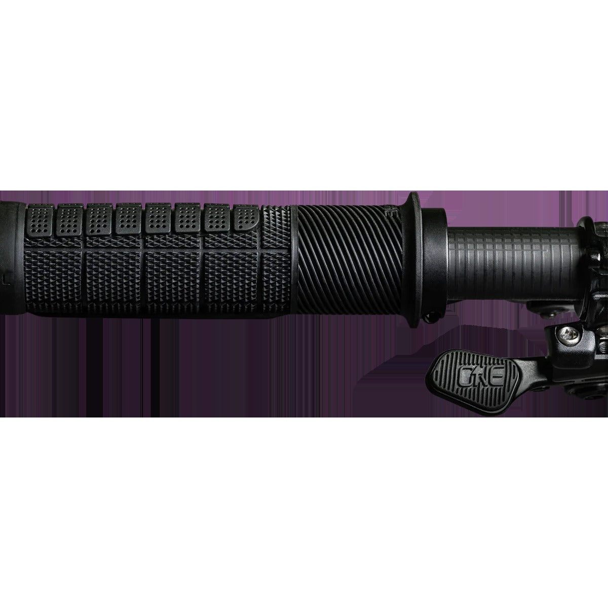 Thick Lock-On Grips