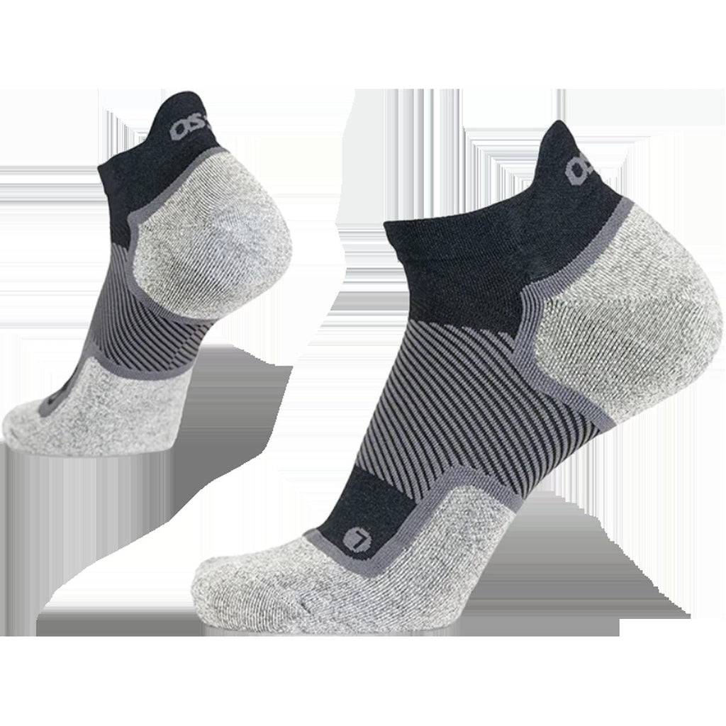 Wide Wellness Performance Socks No Show