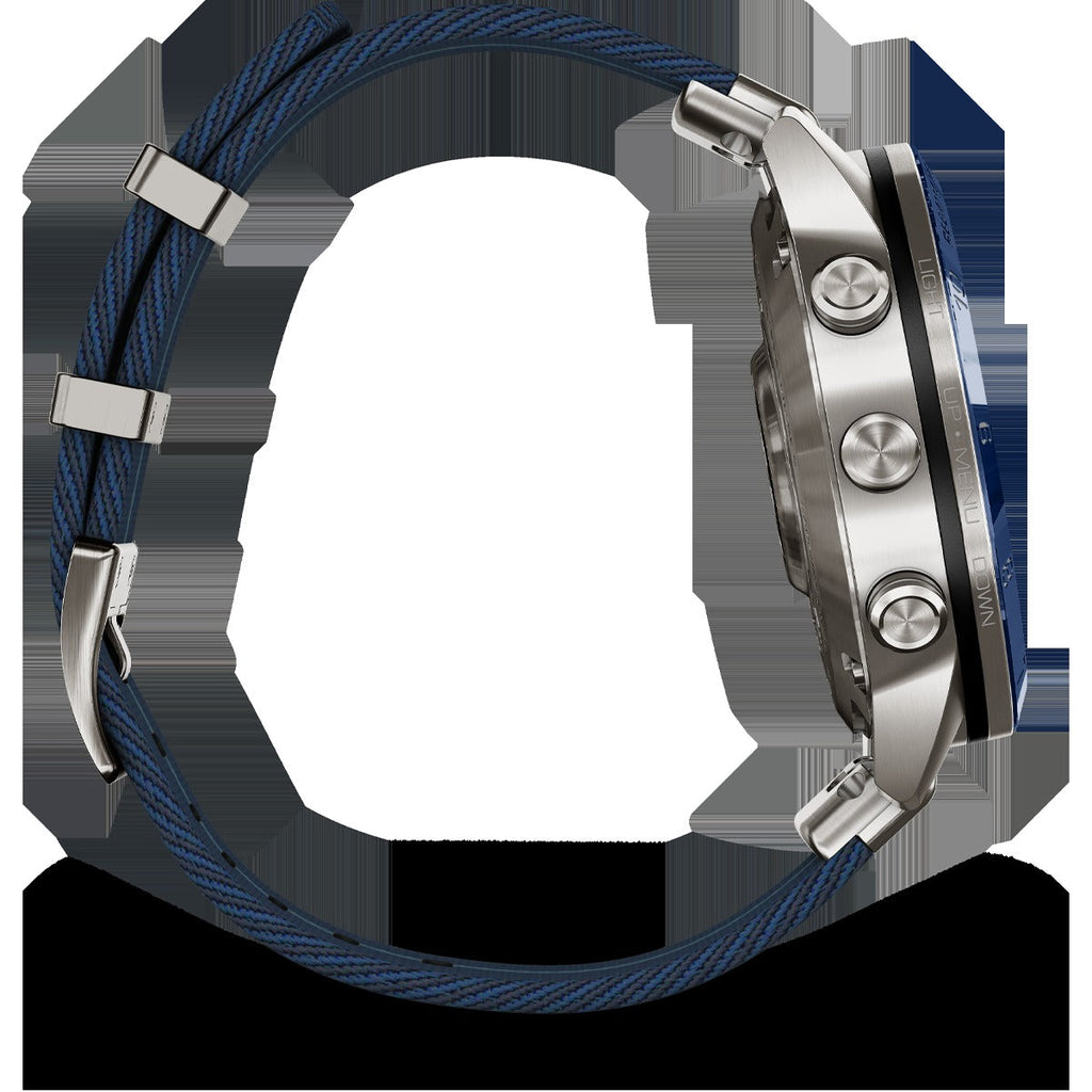 MARQ Captain Gen 2 Titanium