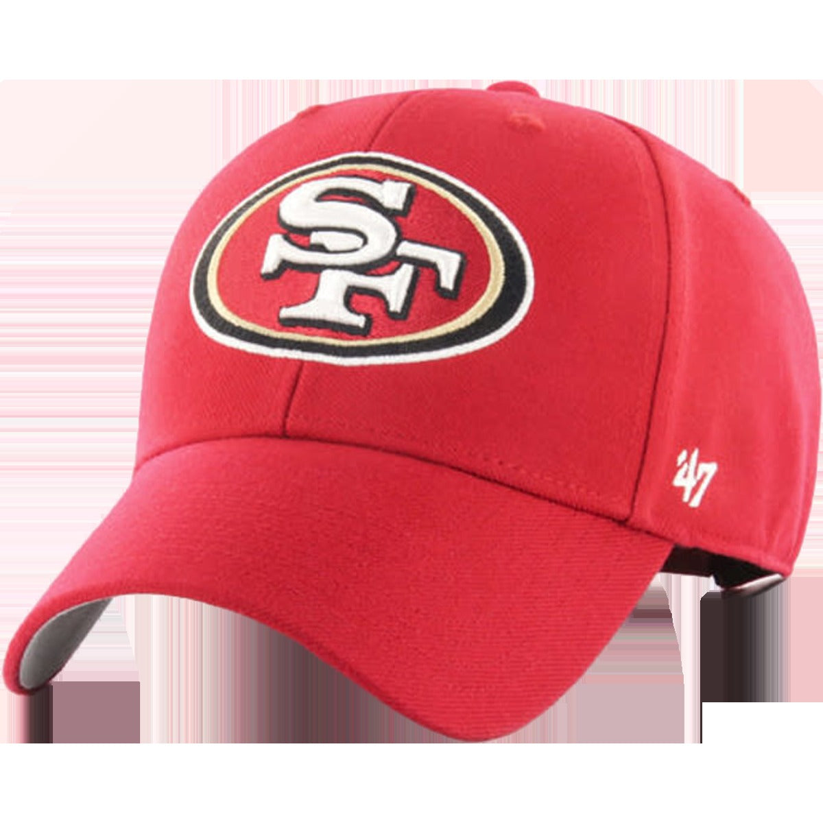 Youth 49ers 47 MVP