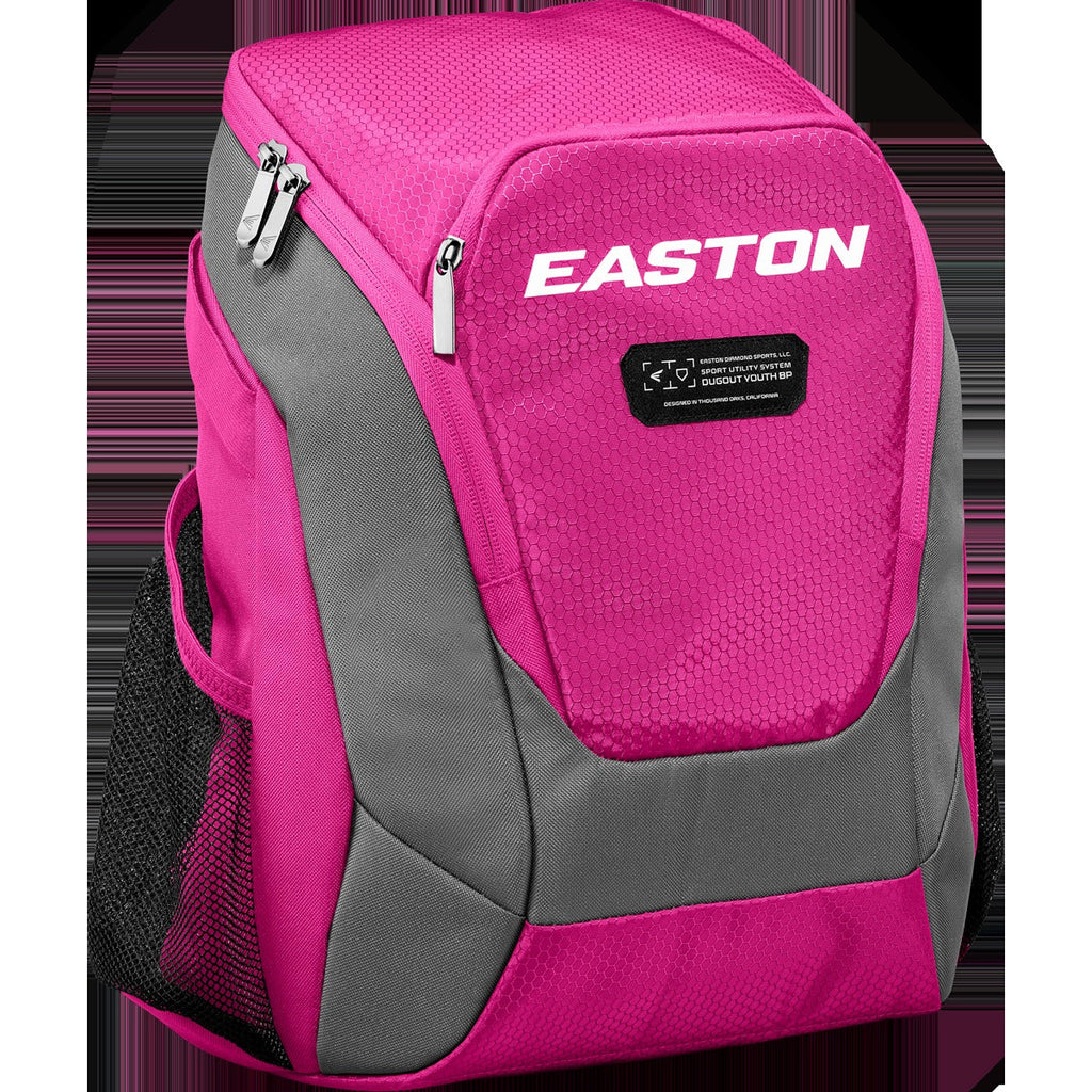 Youth Dugout Backpack