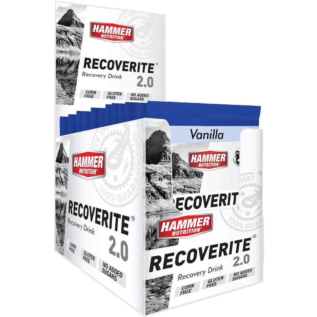 Recoverite 2.0 Single Serving
