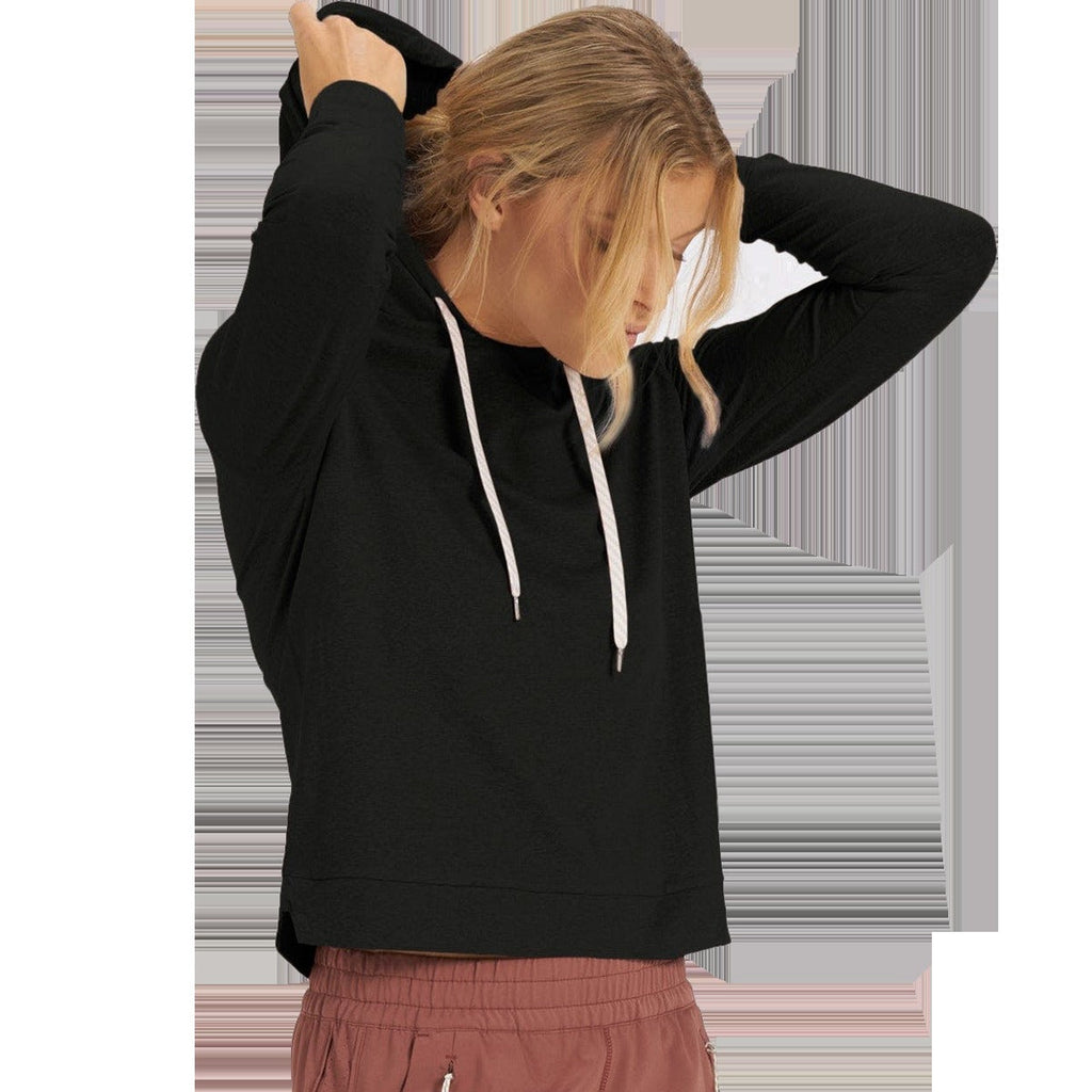 Women's Halo Essential Hoodie