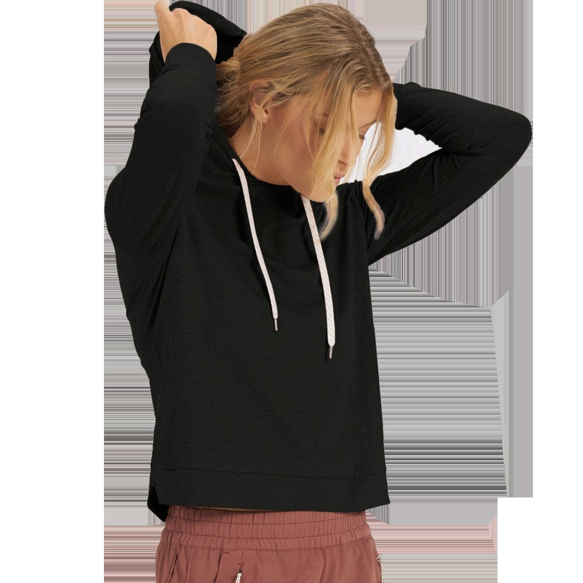 Women's Halo Essential Hoodie