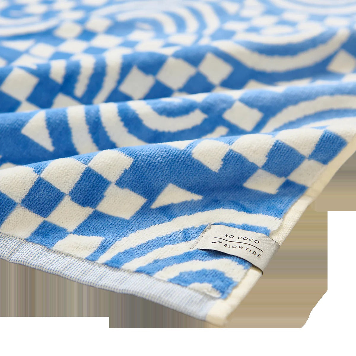 Beach Towel