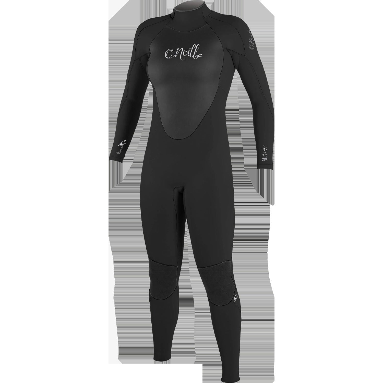 Women's Epic 3/2 Wetsuit
