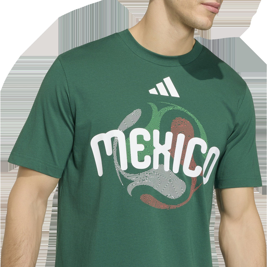 Men's Official FIFA World Cup Mexico Tee
