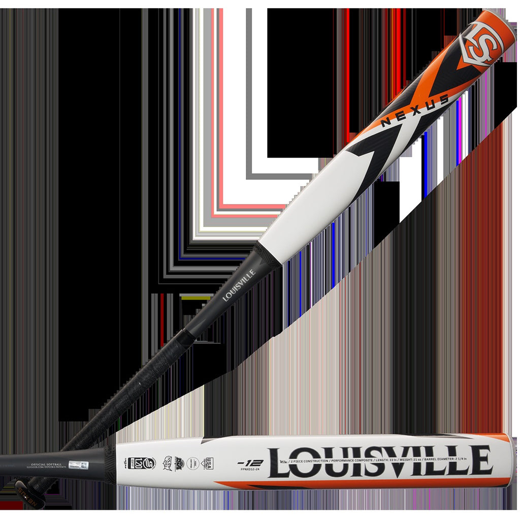 Nexus -12 Fastpitch 2 1/4"