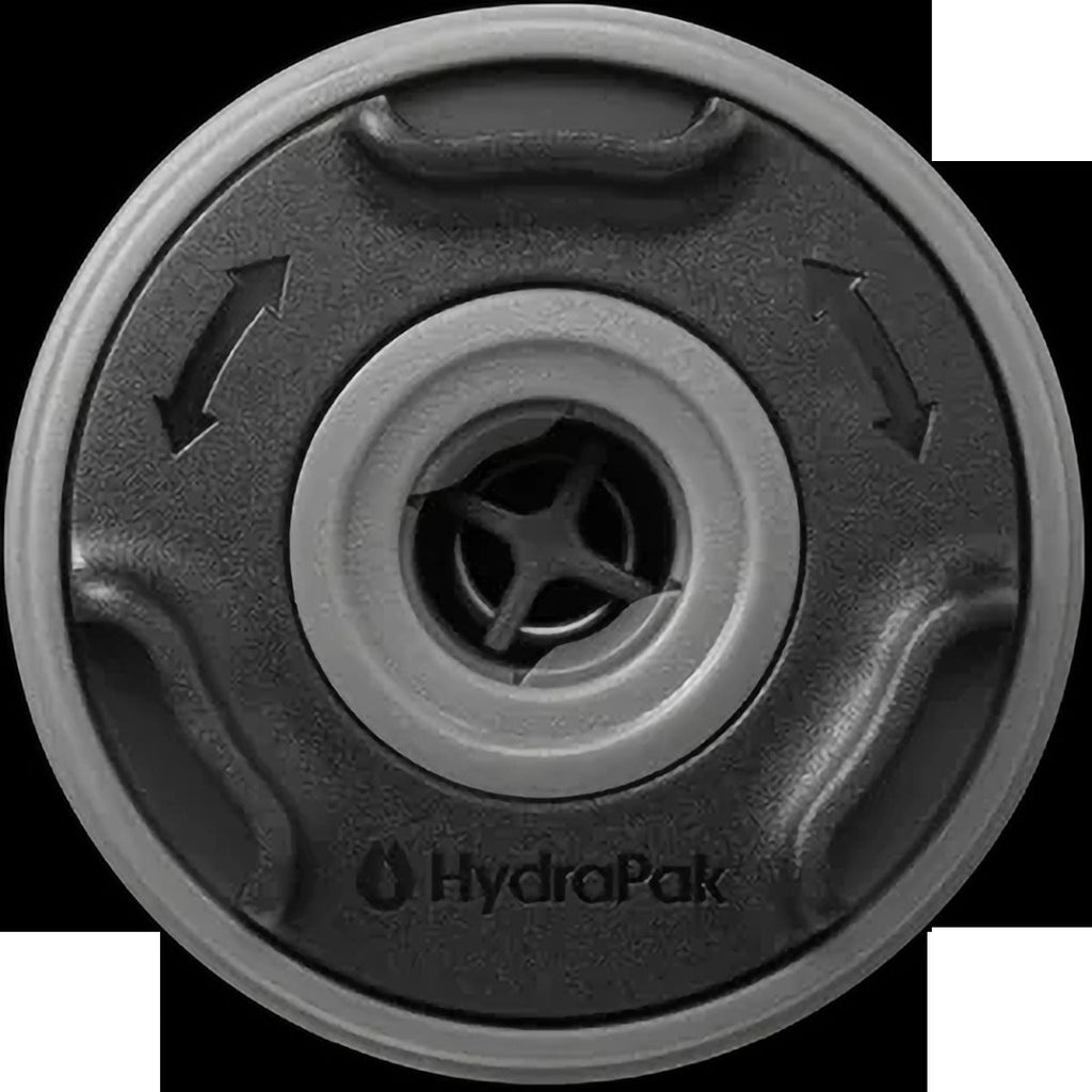 Plug-N-Play Cap