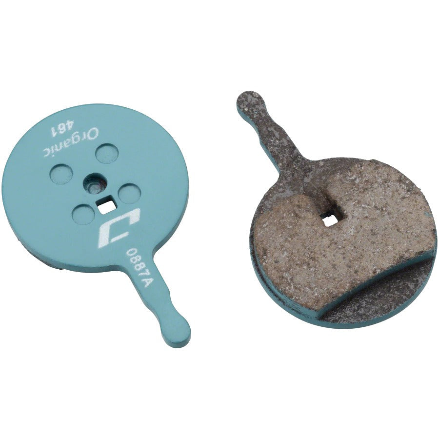 Avid BB5 Promax Render Organic Disc Pads