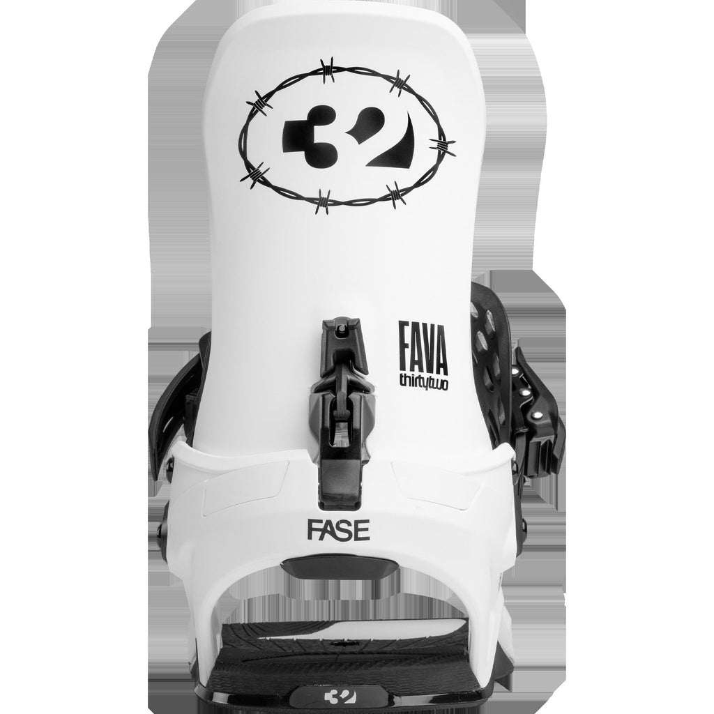 T32M Fava FASE