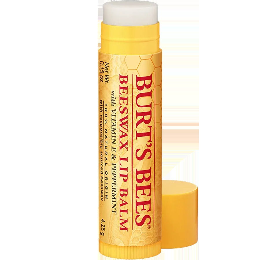 Beeswax Lip Balm 0.15 oz