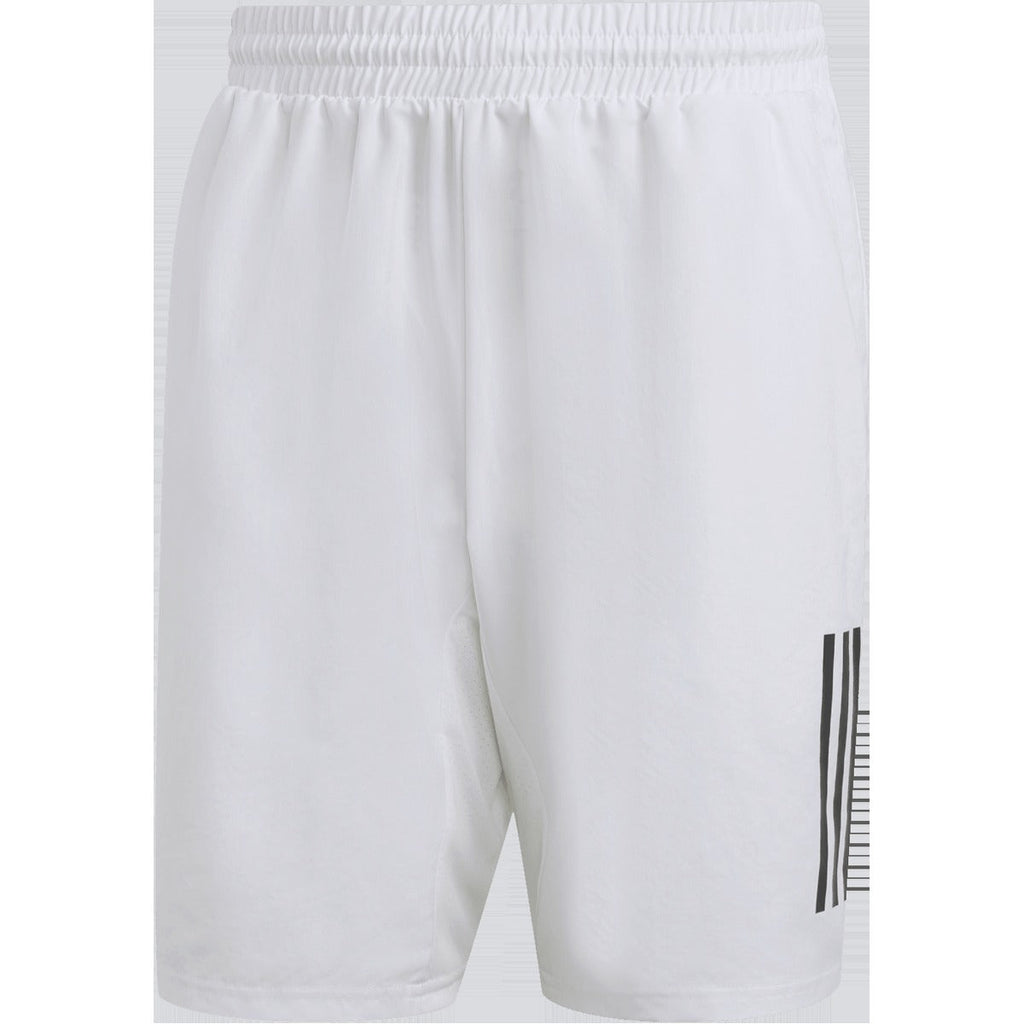 Men's Club 3 Stripe 9" Shorts