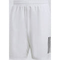 Men's Club 3 Stripe 9" Shorts