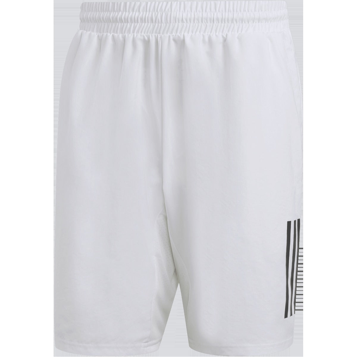 Men's Club 3 Stripe 9" Shorts